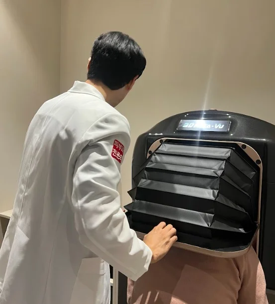 Lead dermatologist at Delight Dermatology Clinic